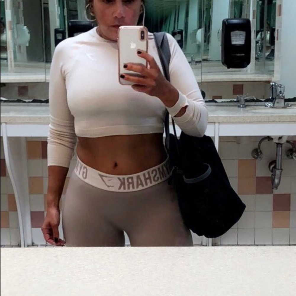 Gymshark leggings